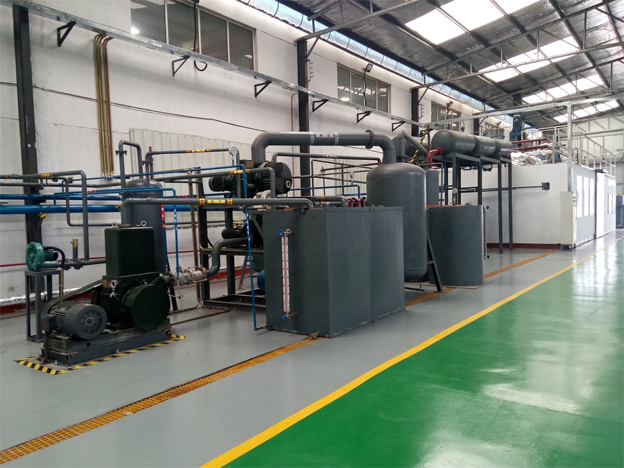 重慶廢機(jī)油再生設(shè)備 重慶廢機(jī)油再生設(shè)備