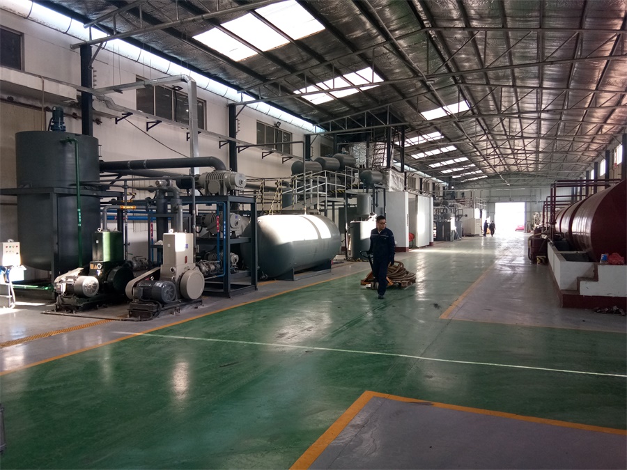 重慶廢機油再生 重慶廢機油再生