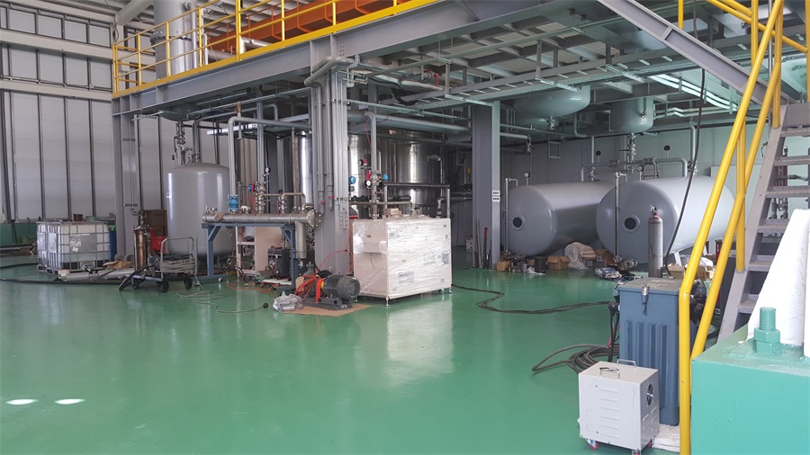 重慶煉油設(shè)備 重慶煉油設(shè)備